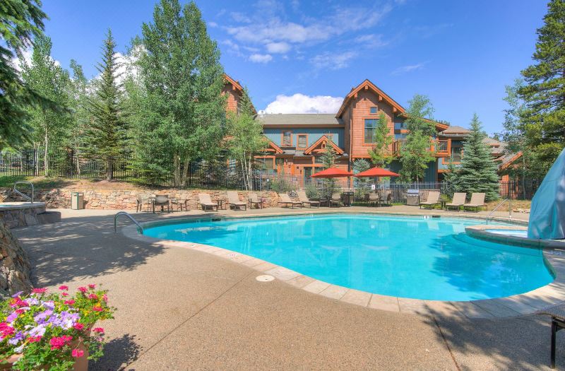 Mountain Thunder Lodge photo 5