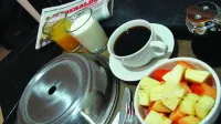 Hotel RS Suites - Breakfast