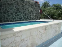 Hotel Discovery - piscine
