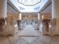 Best Western Premier Knowsley Suites Hotel & Spa Hotels near Croxteth