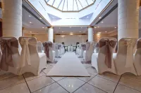 Best Western Premier Knowsley Suites Hotel & Spa Hotels in Knowsley