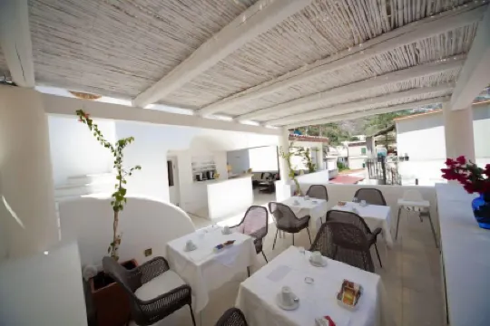 La Settima Luna Hotel