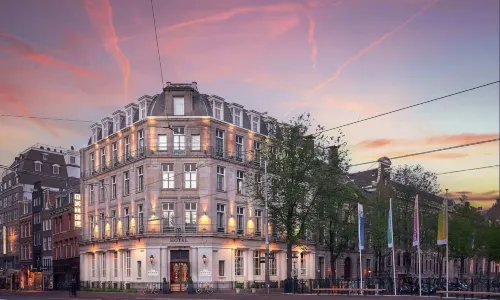 Banks Mansion - All Inclusive Boutique Hotel
