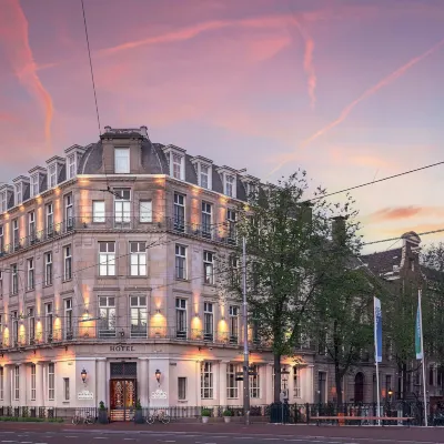 Banks Mansion - All Inclusive Boutique Hotel Hotels near Flower Market