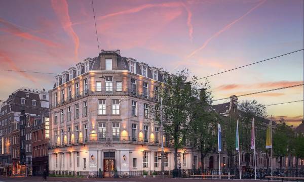 Banks Mansion - All Inclusive Boutique Hotel