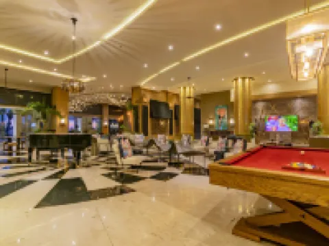 Torre Lucerna Hotel Ensenada Hoteles en Ensenada