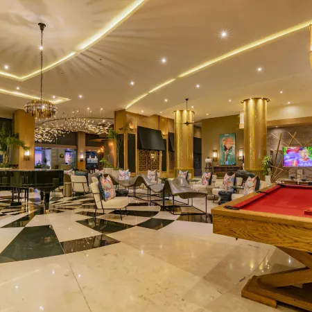 Torre Lucerna Hotel Ensenada