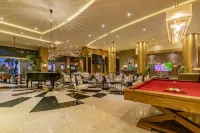 Torre Lucerna Hotel Ensenada