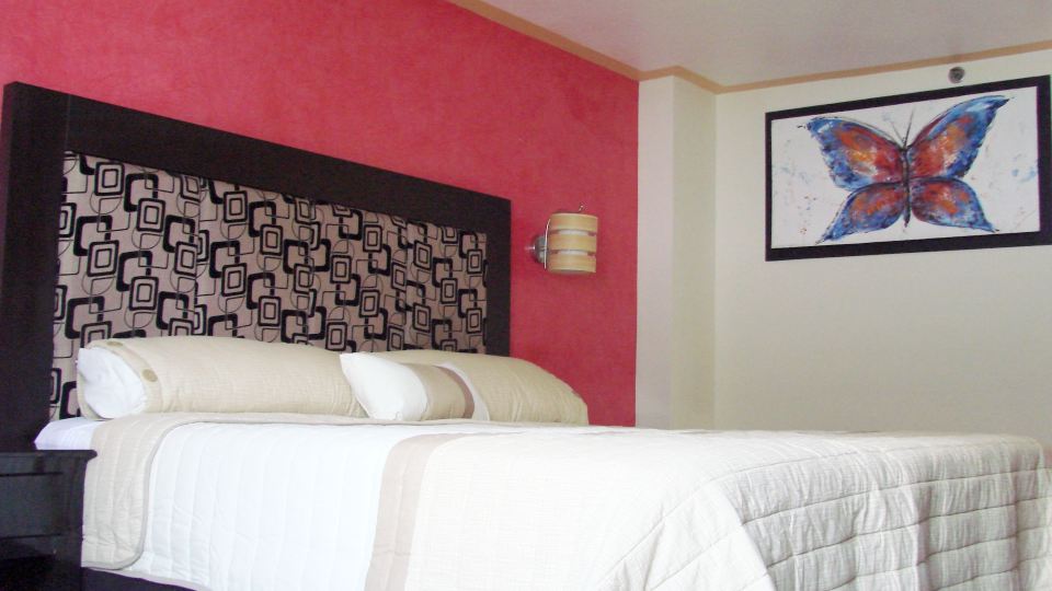 Hotel Inn Plaza del Ángel Chihuahua