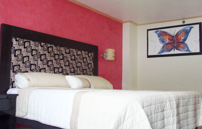 Hotel Inn Plaza del Ángel Chihuahua