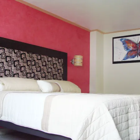 Hotel Inn Plaza del Ángel Chihuahua