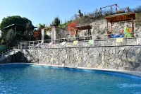 Castle Nolana - Pools