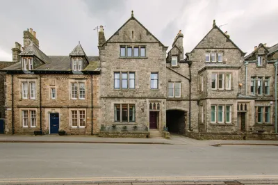 Absoluxe Suites Hotels in Ingleton