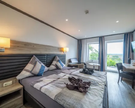 Hotel Zum Halbmond Hotels in Herzogtum Lauenburg