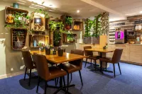 Amsterdam Hotel Uithoorn Hôtels à : Uithoorn