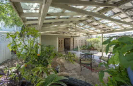 Crystal River Inn