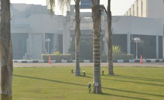 Novotel Cairo Airport