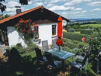 Quiet Getaway Near Ilmenau