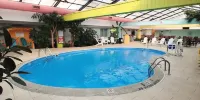 Greenfield Inn & Suites Elizabethtown, KY I65 Exit 94 - Pools