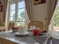 Hotel Villa Cappugi Hotels in Montale