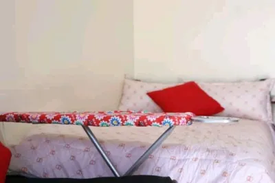 Chetambe Executive Studio Hoteles cerca de Noah Fasco Art gallery