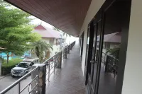 Tommy Resort - vue sur la montagne