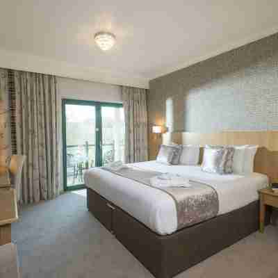 Vale Resort Rooms