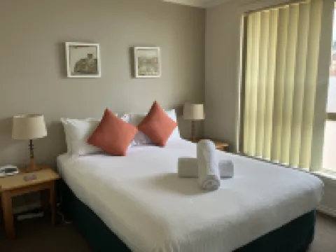 Captain's Quarters Bermagui Hotels in Bermagui