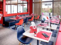 Ibis Bayonne Centre - breakfast
