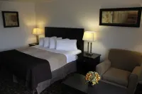 Coronet Hotel Prince Albert Các khách sạn ở Prince Albert