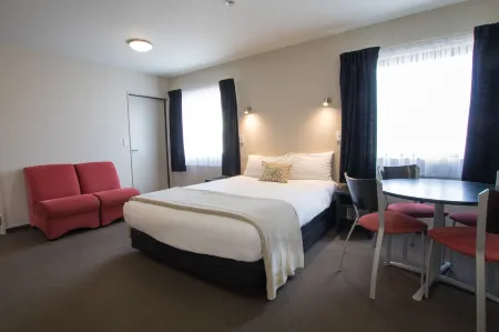 Bella Vista Motel Kaikoura