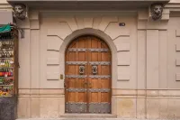 We Boutique Hotel Barcelona