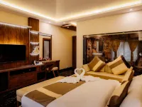 Krishna Beach Resort and Spa Hotels in Colva