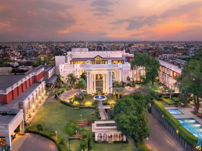 Welcomhotel by ITC Hotels, Raja Sansi, Amritsar