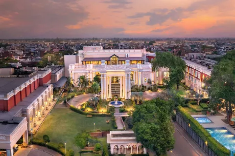 Welcomhotel by ITC Hotels, Raja Sansi, Amritsar