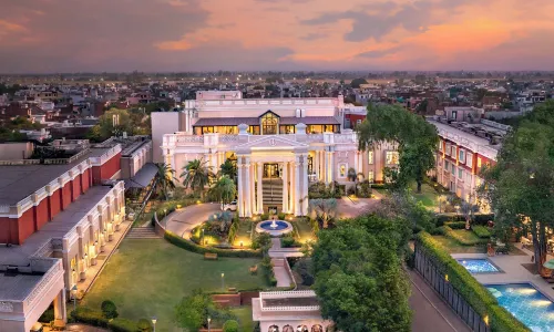 Welcomhotel by ITC Hotels, Raja Sansi, Amritsar
