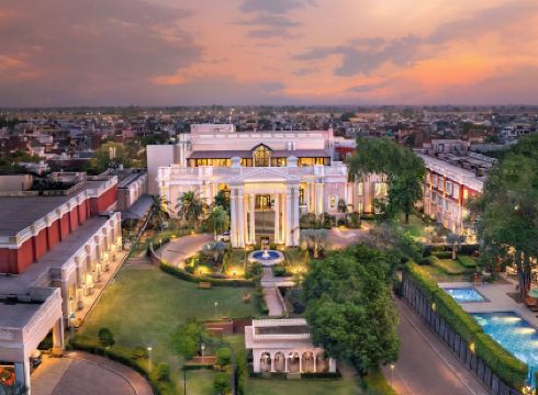 Welcomhotel by ITC Hotels, Raja Sansi, Amritsar
