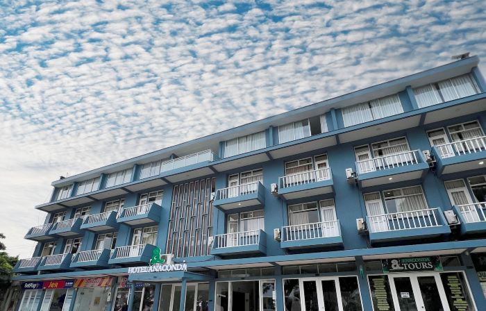 Hotel Anaconda