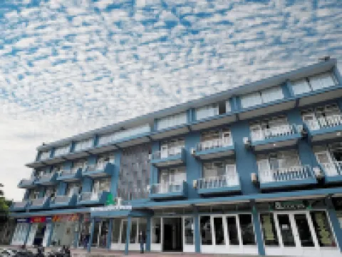 Hotel Anaconda Hotels in Leticia