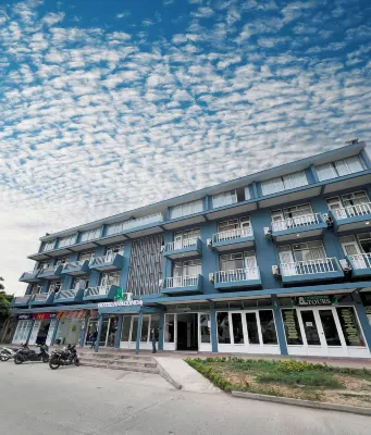 Hotel Anaconda Hotels in 