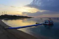 Novotel Sharm El Sheikh - Romantische