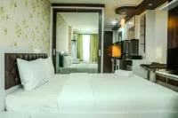 Fully Furnished Studio Apartment @ the Enviro