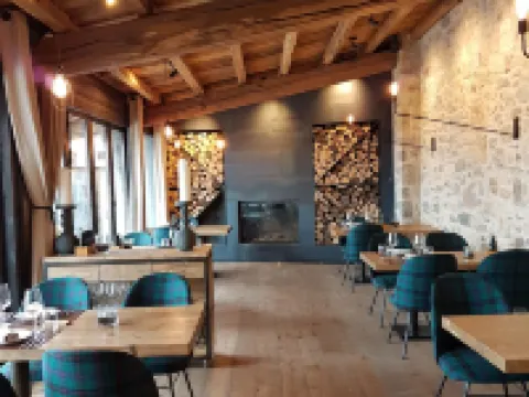 Hotel Puig Francó Hoteles en Camprodón