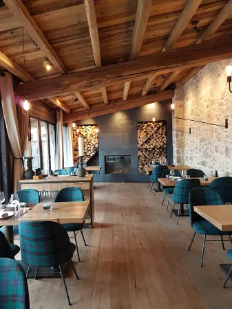 Hotel Boutique Puig Francó - Adults Only Отели в г. Сеткасес