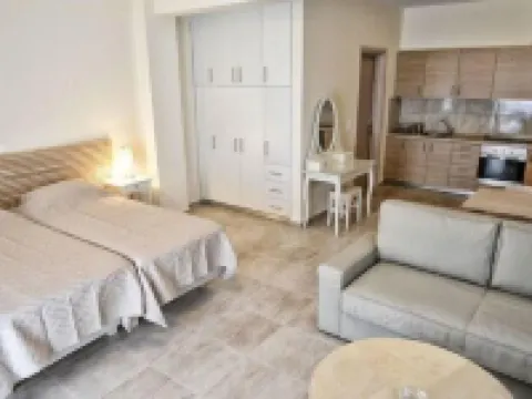 ペスケシ イカリア イカリア島のホテル