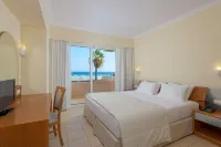 Sun Beach Resort Hôtels à : Rhodes