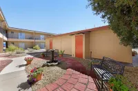 Econo Lodge Socorro Hotels in 