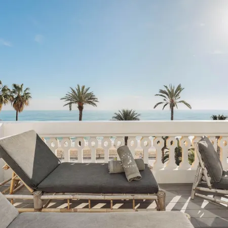 Sitges Group Ocean