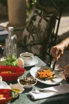 Pergola Boutique Hotel - petit déjeuner