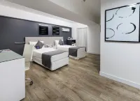 Hotel Sibara Spa & Convenções